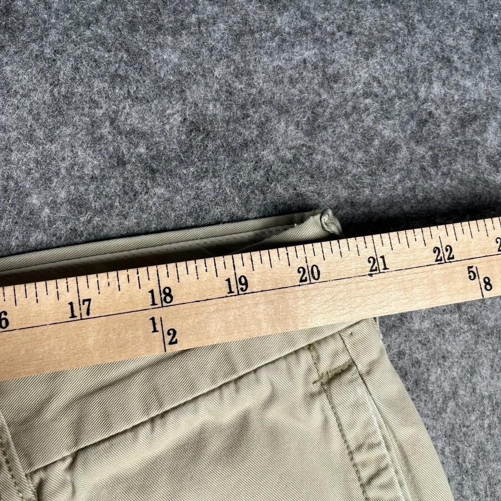 Tommy Bahama Chinos Men's Size 42 42x32‎ Beige Chino Pants